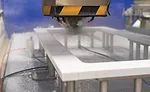 natural stone, quartz, porcelain, ultra-compact surfaces