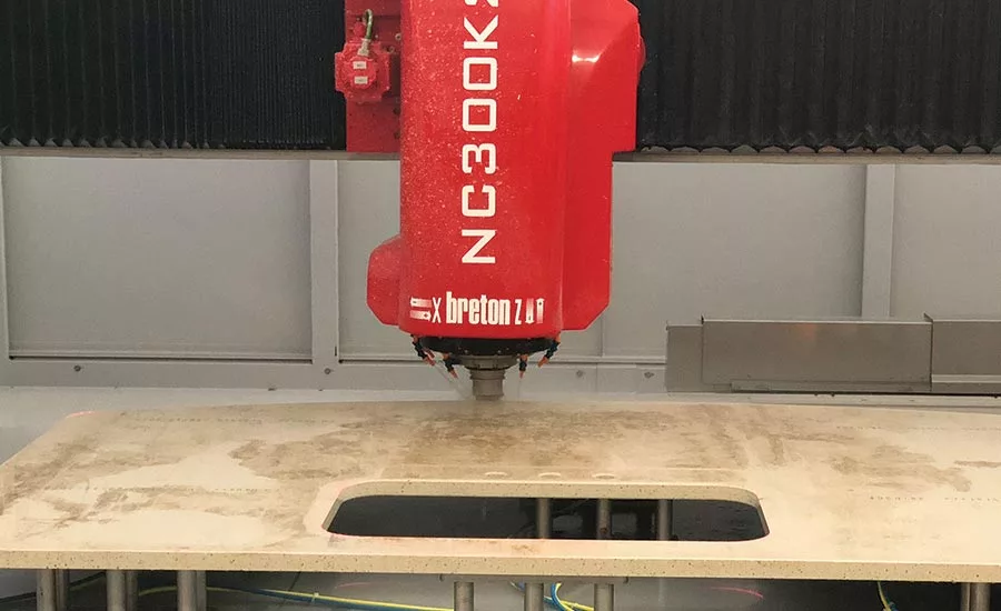 Automate sawing process with Genya or Smart-Cut