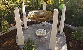 Wreath of Honor” in Chattanooga, TN