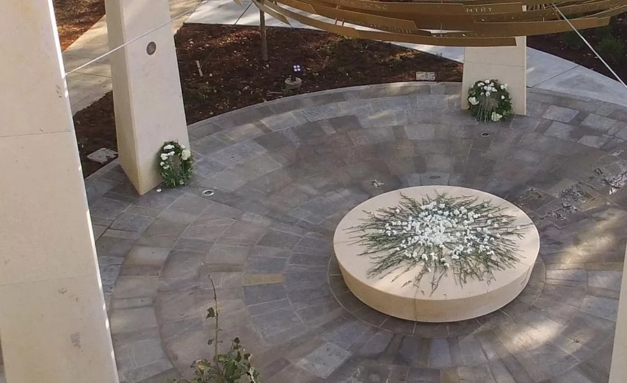 Patrick Wells, chief executive officer of Majestic Stone