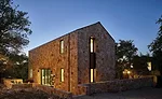 quarried by Cobra Stone based in Florence, TX