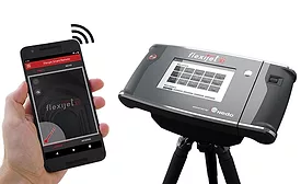 flexijet smart remote
