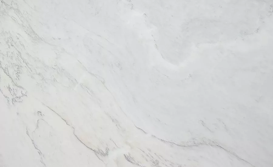 Stone of the Month: Alabama White Marble