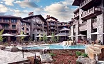 Gallegos Corporation high-end residences and resorts Yellowstone