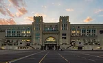 Kansas State University Bill Snyder West Stadium Renovation