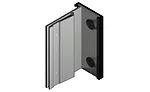 pressure-equalized rainscreen
