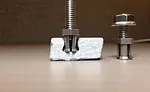 Mounting systems create safety