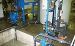 water recycling system