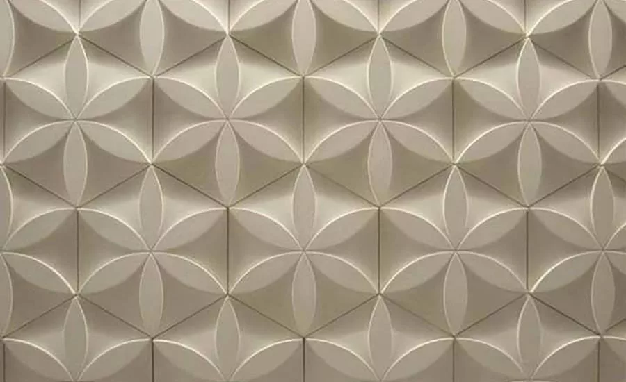 TAB offers three-dimensional surface designs