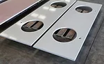 cut-to-size and pre-fabricated countertop manufacturer