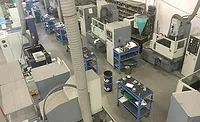 GranQuartz’s tool management and productivity system