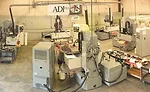 Zoller presetter