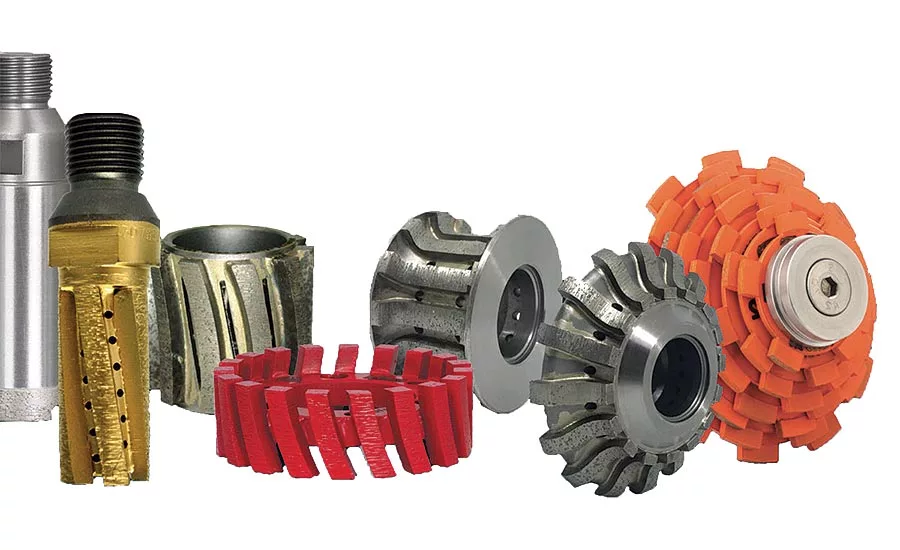 tool management process