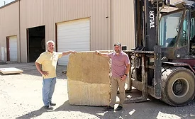 Buechel Stone