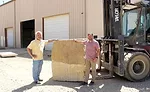 Buechel Stone