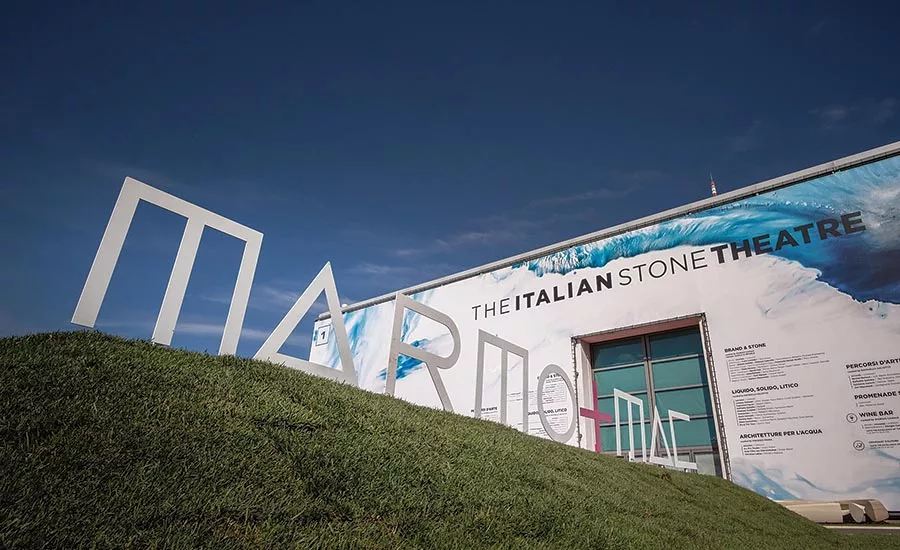 Marmomac ReStart 2020