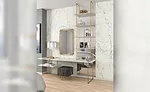 quartz slabs