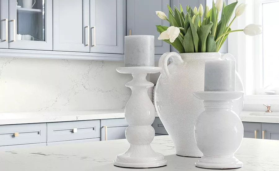 Roy Viana, director natural stone & slab, Dal-Tile Corporation
