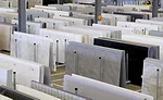 fabricate quartz and sintered surfacing