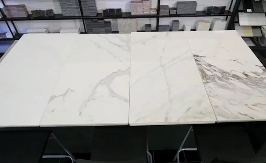 WA Marble & Granite is a brand