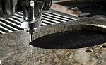 linear direction cutting