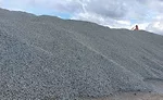 stone waste