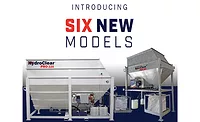 HydroClear™ Pro Water Recycling System by Park Industries 