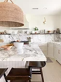 Neolith Calacatta Luxe