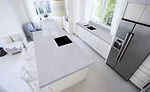 Azzurra Bay quartzite