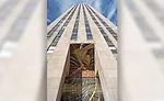 Stone of the Month: Indiana Limestone. The Rockefeller Center in New York City