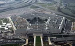 Stone of the Month: Indiana Limestone. The Pentagon in Washington D.C.