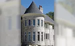 Stone of the Month: Indiana Limestone. Rockford Estate