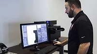 Understanding Pre-Setters Rick Self, the business development head for Terminator Diamond Products, discusses the improvements offline tool pre-setter systems have made in recent years, as well as the benefits of them.