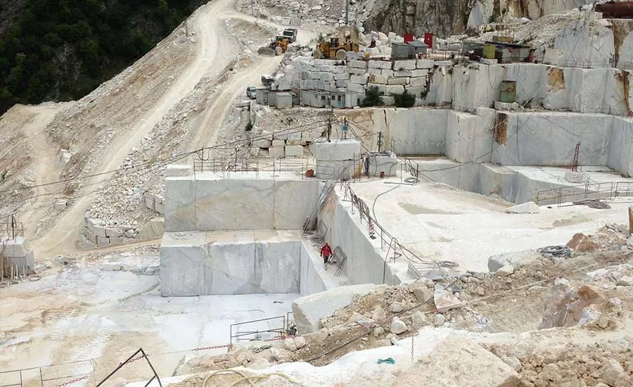 SW June 2021 Mitnick Quarry