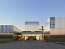 National Museum of the United States Army