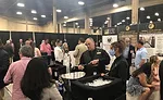SW July 2021 TISE2021 Natural Stone Institute Reception