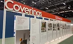 SW 0821 Coverings 2021 Wall Display 2