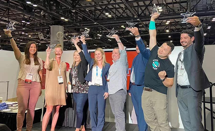 SW 0821 Coverings 2021 Stone Industry Young Rising Stars