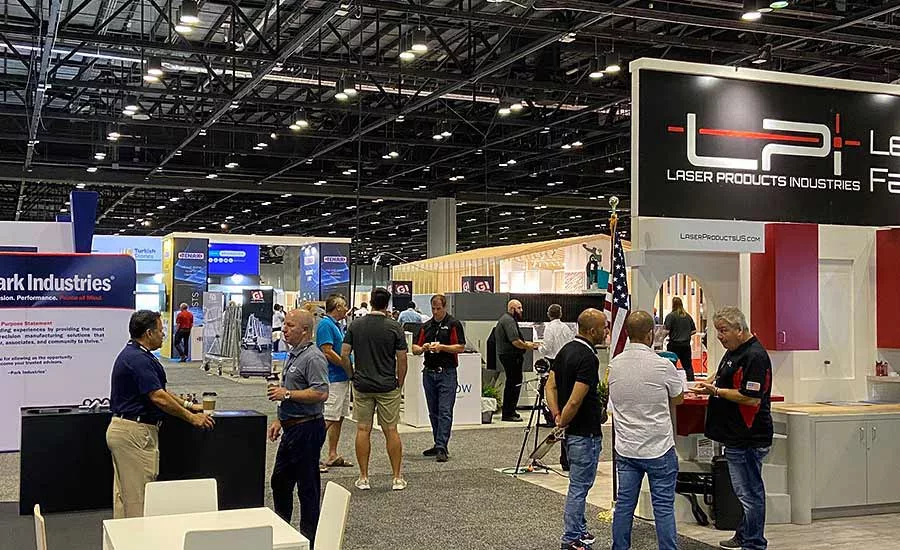 SW 0821 Coverings 2021 Exhibitors 3