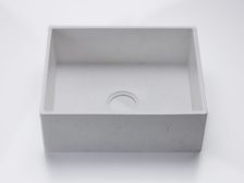 SW 0821 Tech Update: Quantra Cast Technology Molded Sink feature
