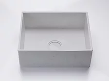 SW 0821 Tech Update: Quantra Cast Technology Molded Sink feature
