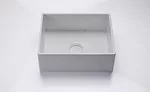 SW 0821 Tech Update: Quantra Cast Technology Molded Sink 1