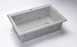 SW 0821 Tech Update: Quantra Cast Technology Molded Sink 2