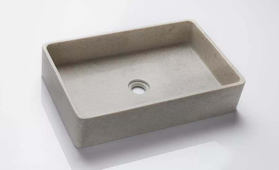 SW 0821 Tech Update: Quantra Cast Technology Molded Sink 4