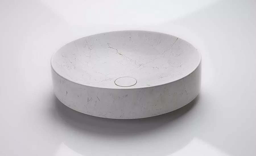 SW 0821 Tech Update: Quantra Cast Technology Molded Sink 5
