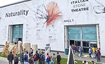 SW 0921 Marmomac The Italian Stone Theatre