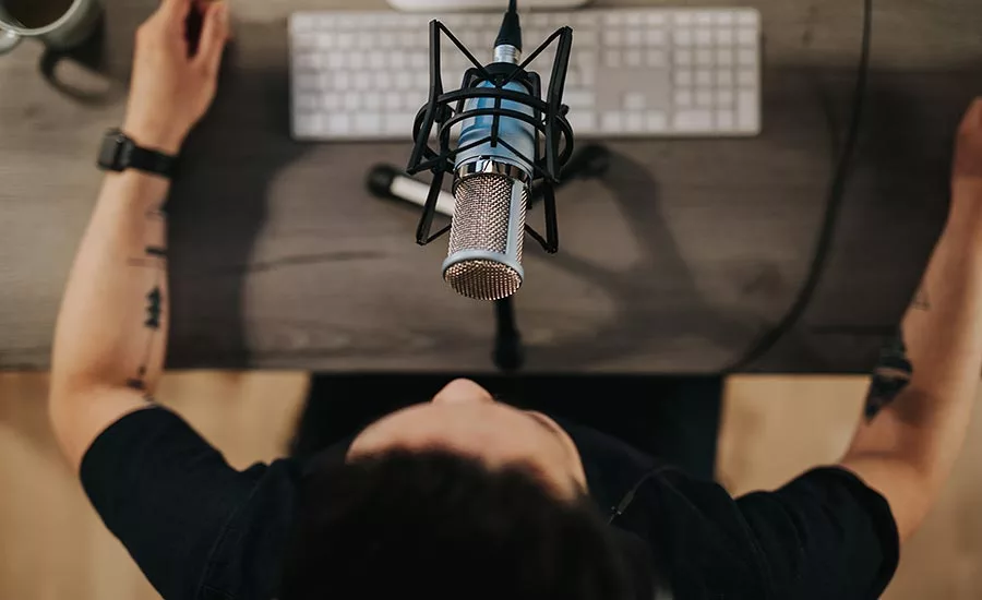 SW 0921 Inside the Shop Podcast: Prodim
