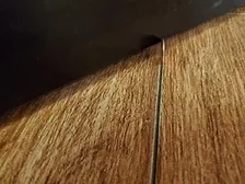 wood-look tile