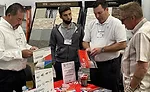 SW 1021 Inside the Shop: Colorado Stone Summit, sponsor, Intermac America