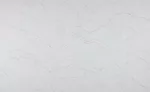 SW 1021 One-on-One with Vadara Quartz, Varenna Slab